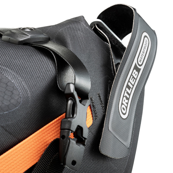SEAT-PACK - Satteltasche