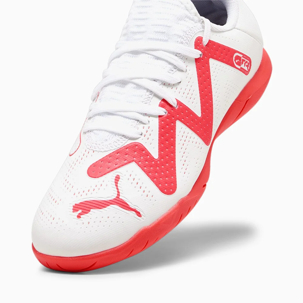 PUMA FUTURE PLAY IT 107393_01 / weiss