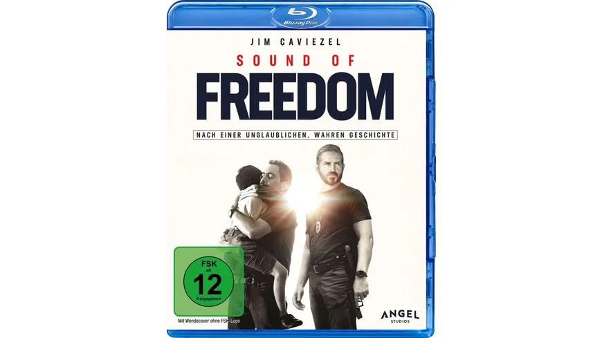 Sound of Freedom