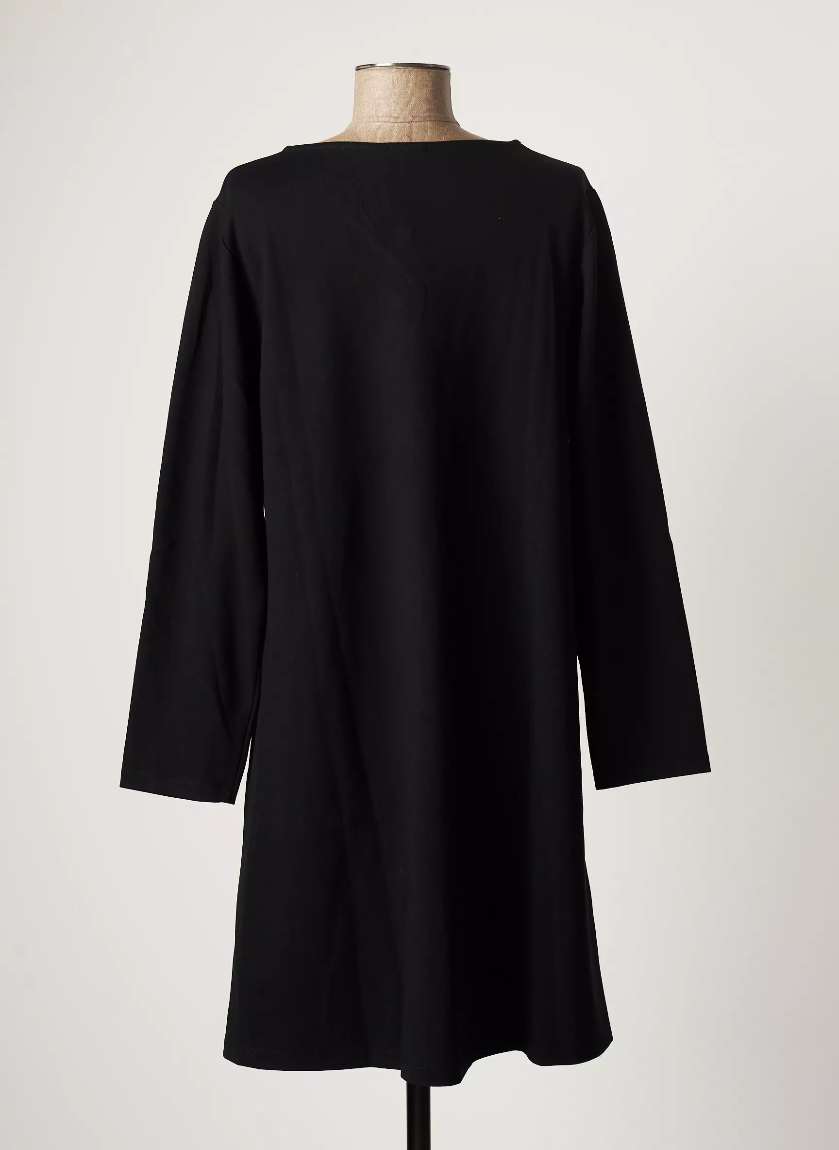 G Oze Vestecasual Femme couleur noir