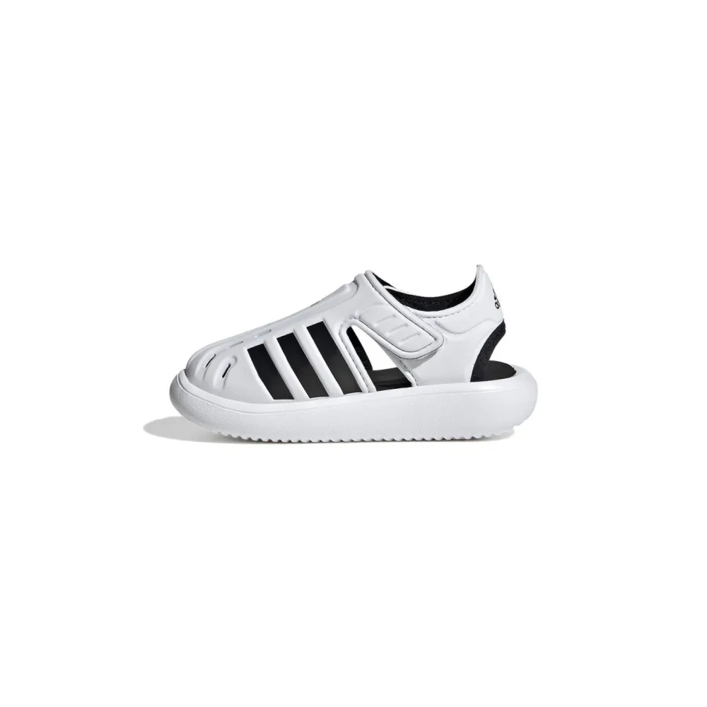 adidas Water SANDAL I Closed Toe Summer GW0388 / weiss