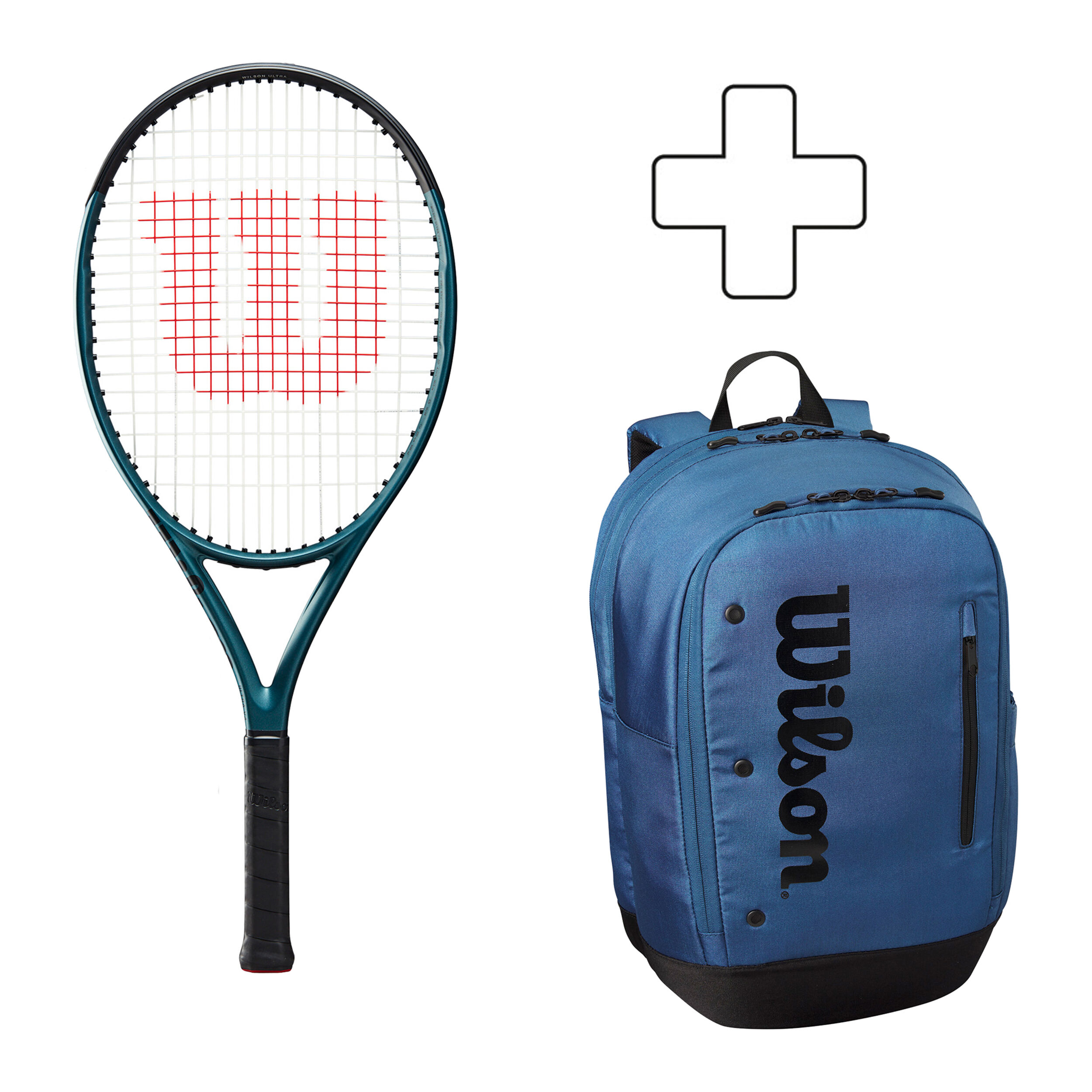 Ultra 25 V4.0 Plus Schlägertasche