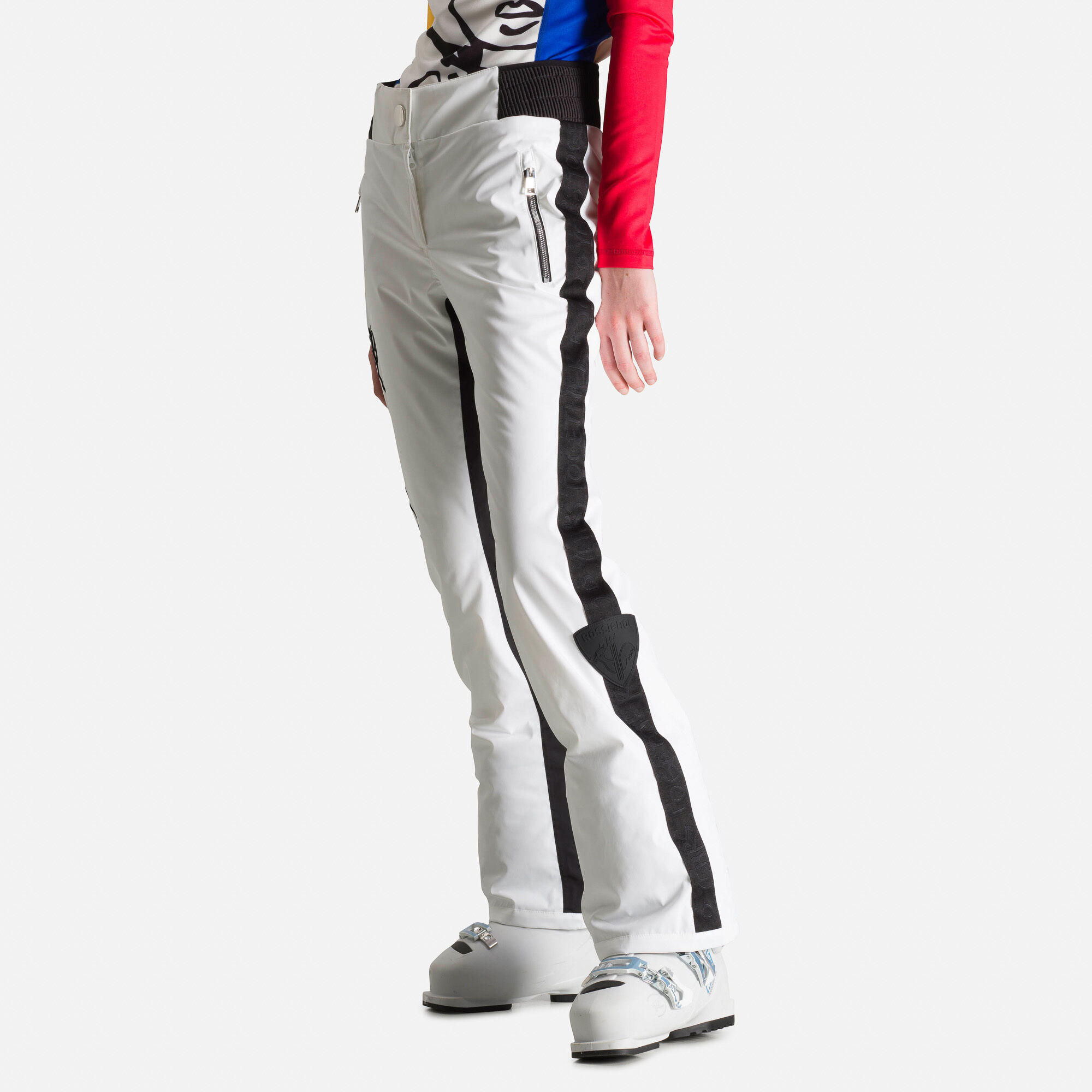 Pantalon de ski Stellar JCC Femme