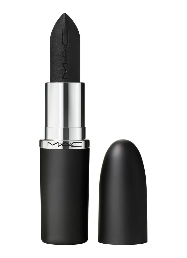 Rossetto opaco M·A·C Maximal