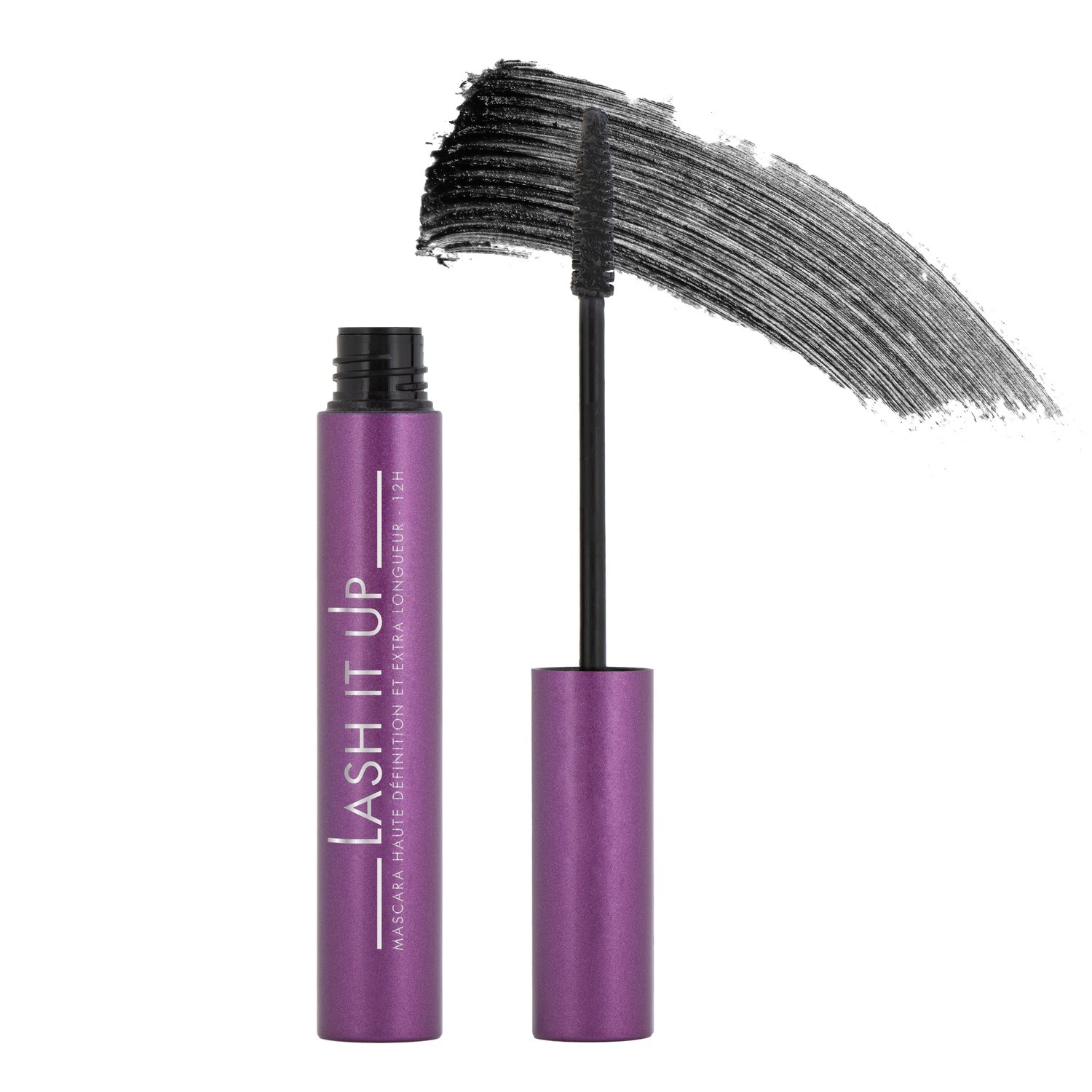 Nocibé Lash It Up - Alta definizione e lunghezza extra 12h