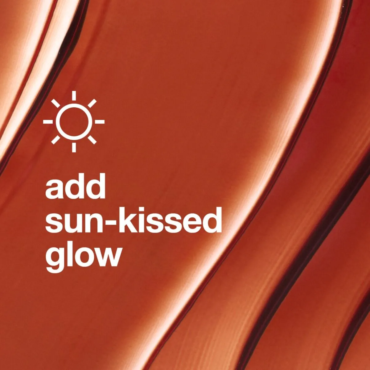 Clinique Sun-Kissed Face Gelee Ten Multitasker