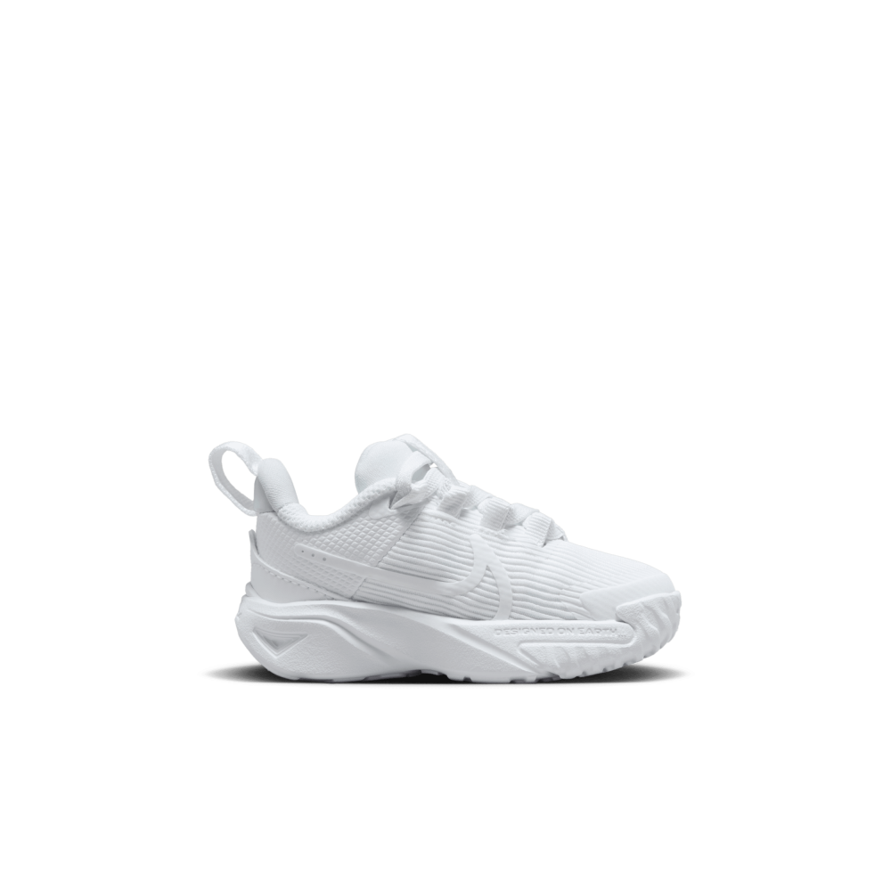 Nike Star Runner 4 DX7616-100 / weiss