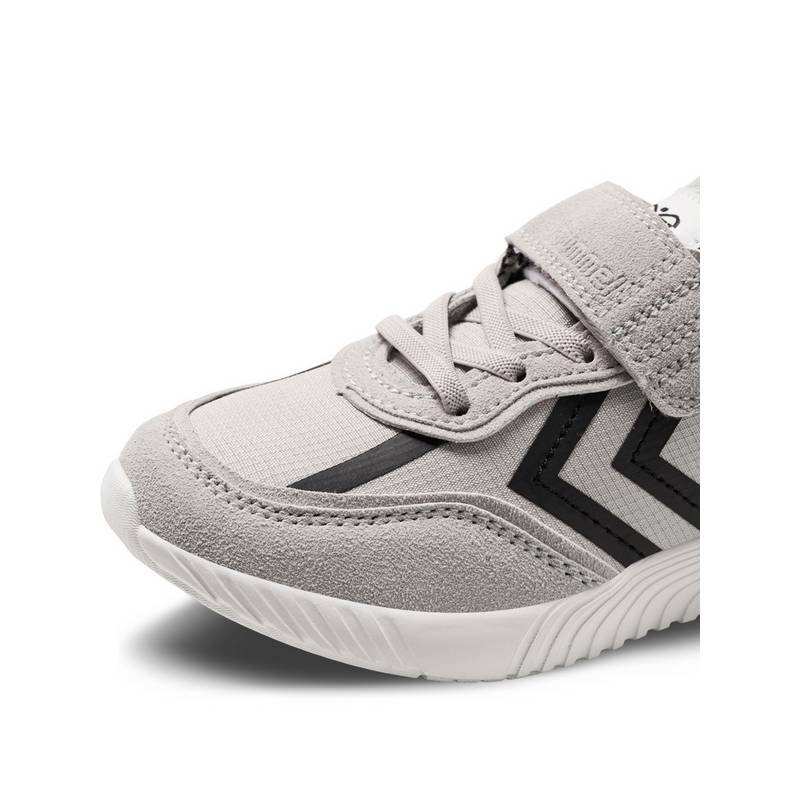 hummel ACTUS FTR RECYCLED JR Sneaker Kinder