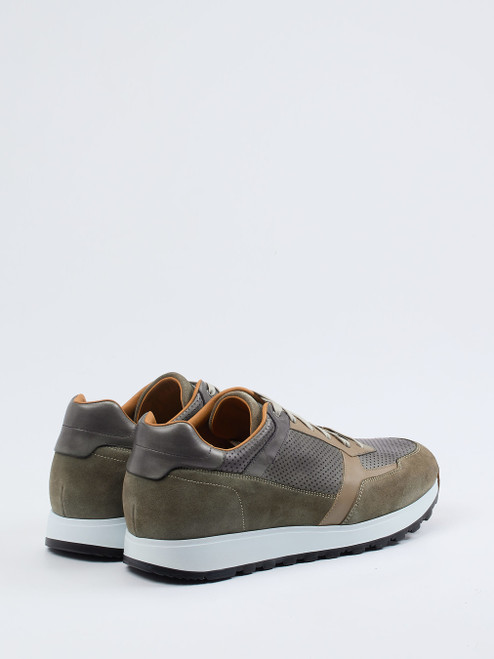 Sneaker-46614590222 Magnanni