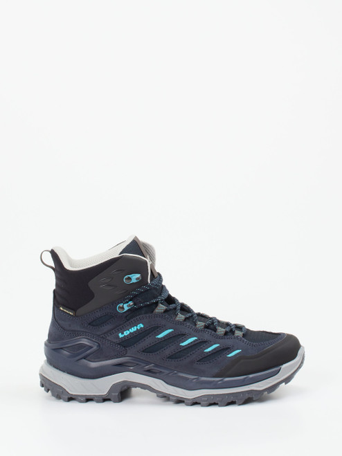 Schnürstiefelette-27511090119 Lowa