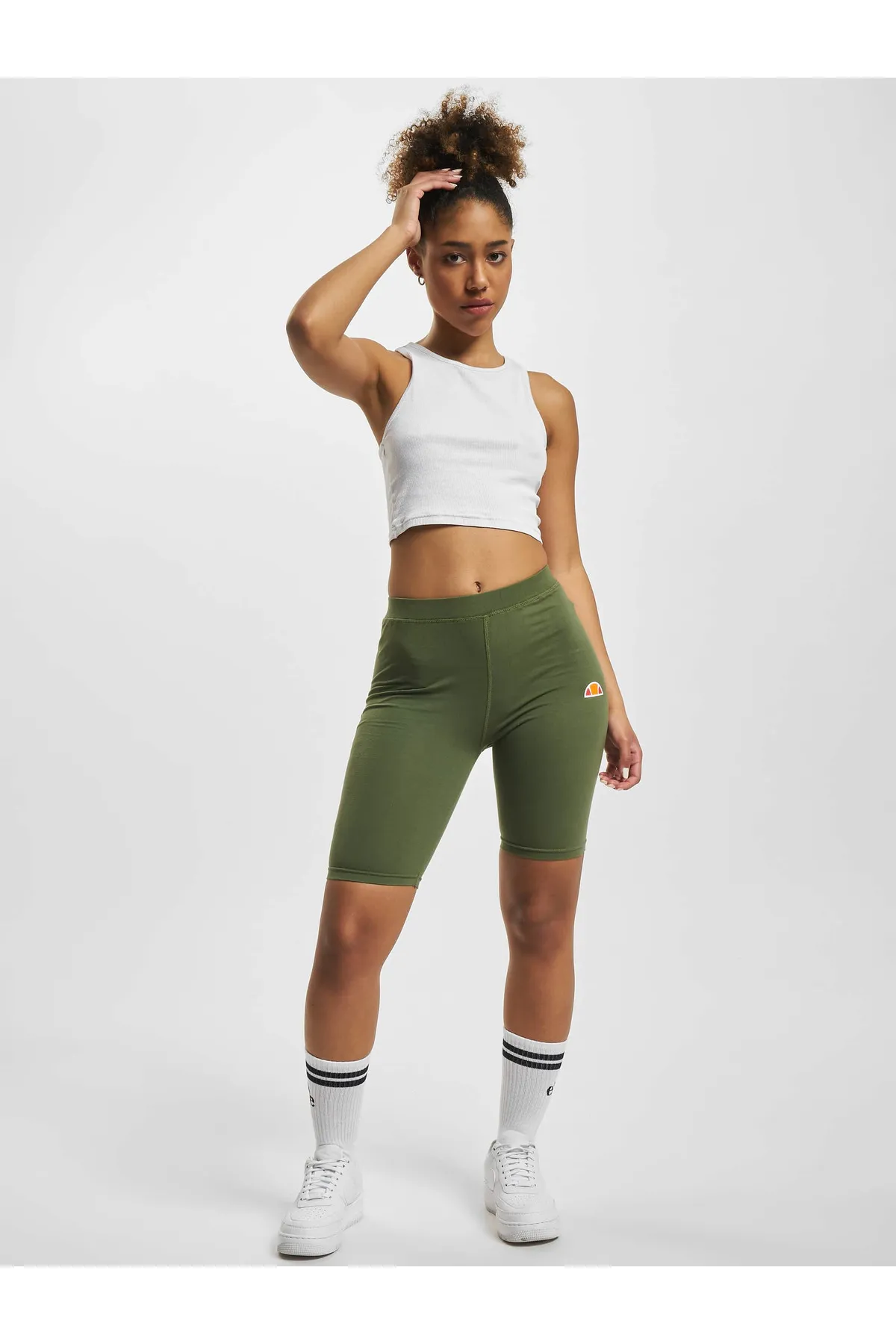 Ellesse  Damen Ellesse Tour Cycle W Sportleggings