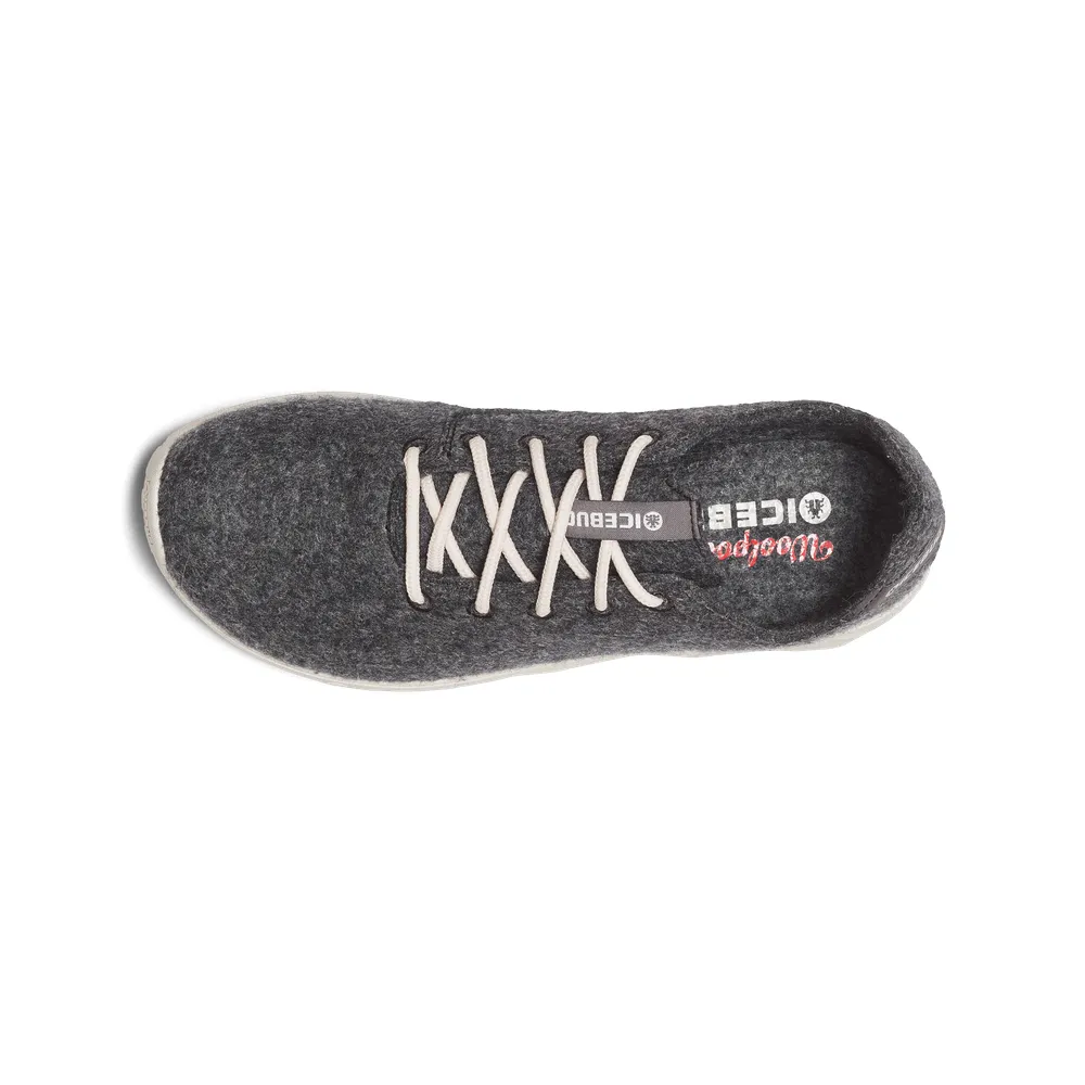 Icebug Eide Biosole F88027-0A / grau