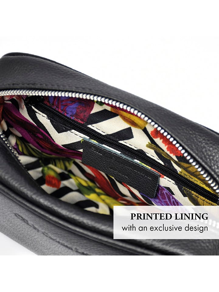 CXL by Christian Lacroix Leder-Umhängetasche 