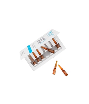 The Organic Pharmacy Advanced Firming HCC7 Ampoules Ampullen-7 Stk