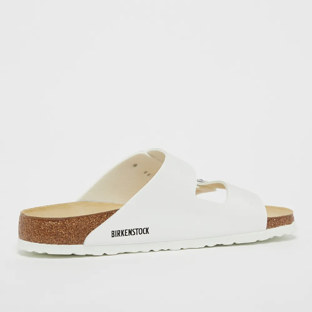 Birkenstock Arizona BF 51731 / weiss