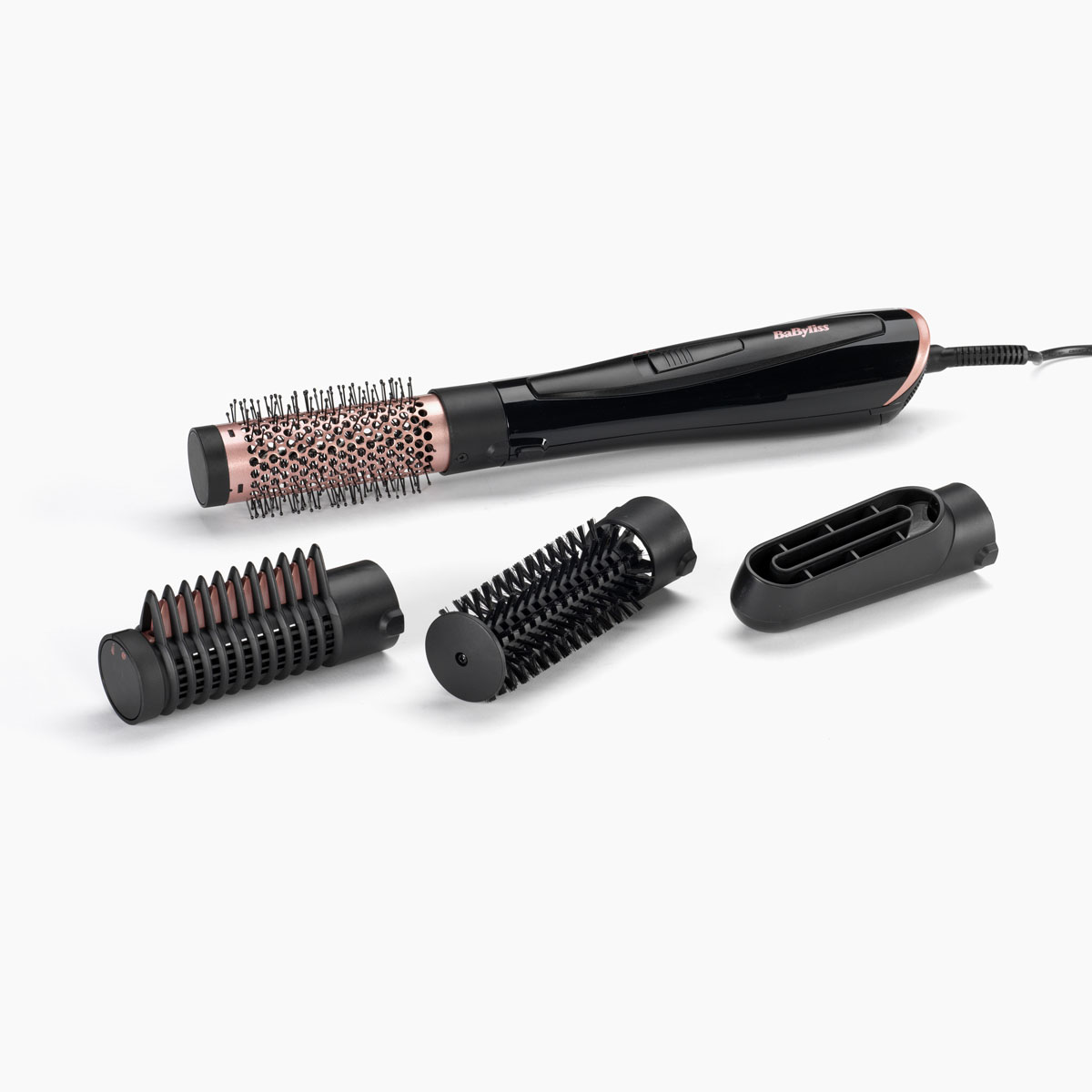 Brosse soufflante Perfect Finish