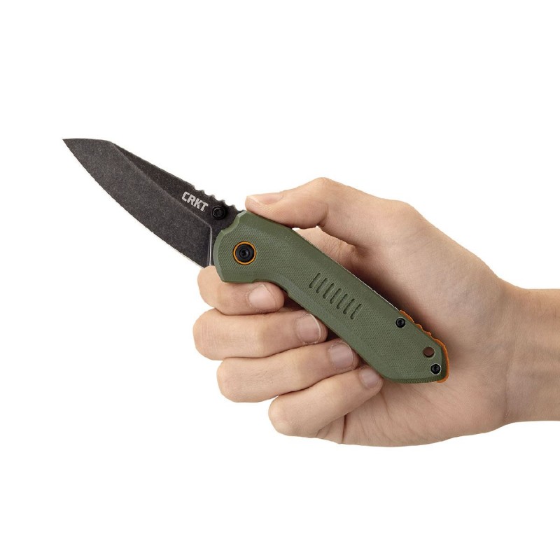 Crkt OVERLAND 6280