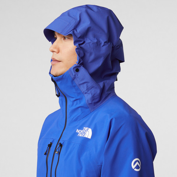 M SUMMIT PUMORI FUTURELIGHT JACKET Herren - Hardshelljacke