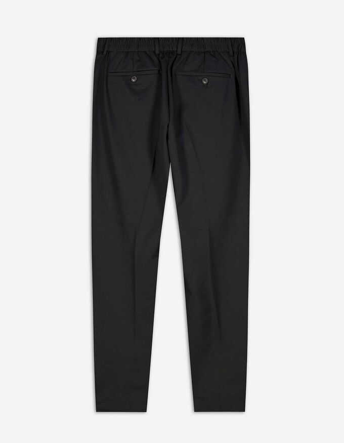 Chinohose - Straight Fit