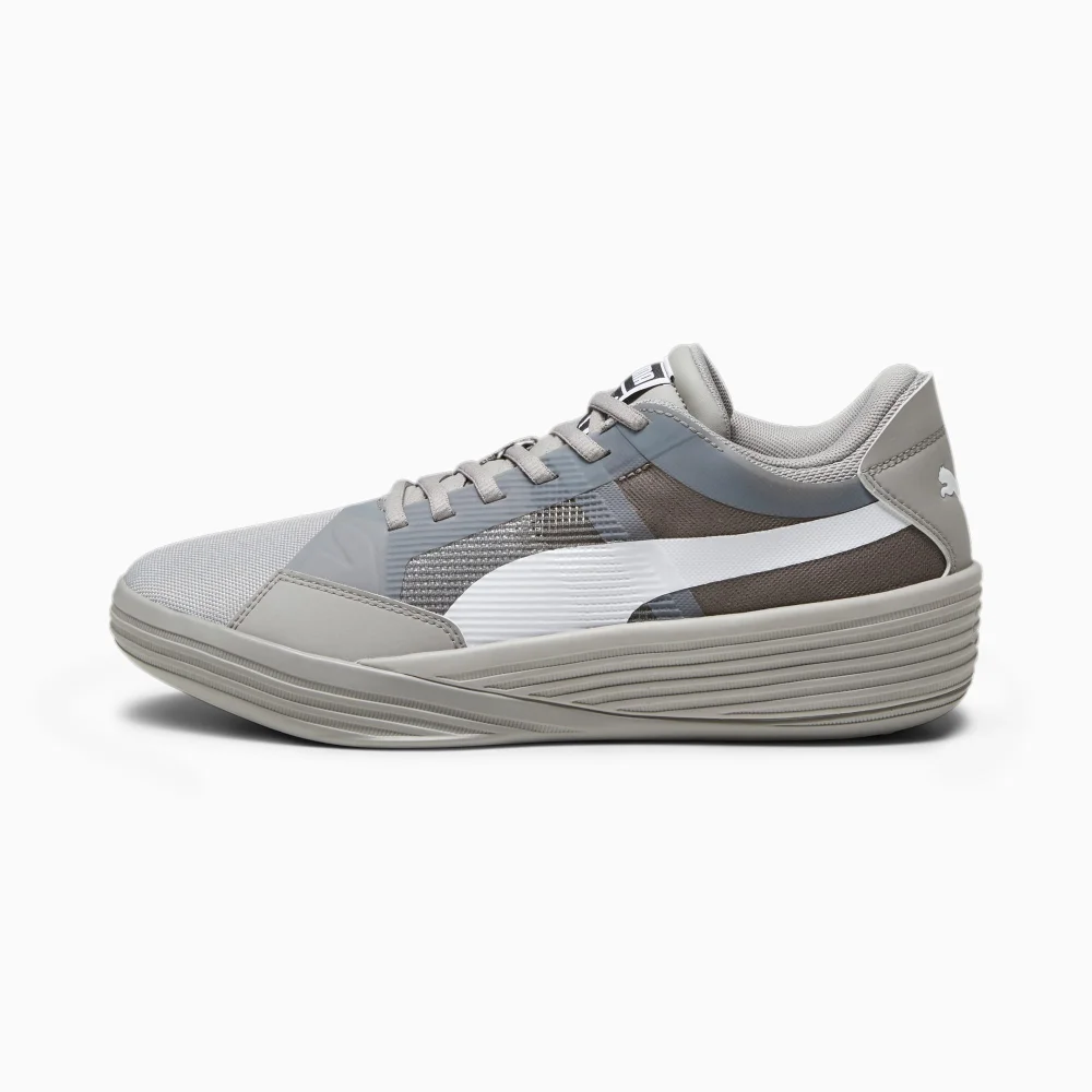 PUMA Clyde All Pro Team 195509_08 / grau