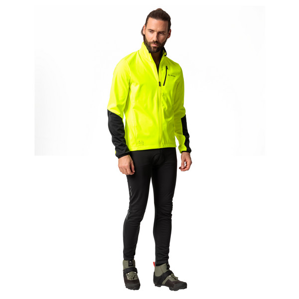 MATERA SOFTSHELL JACKET II Herren - Fahrradjacke