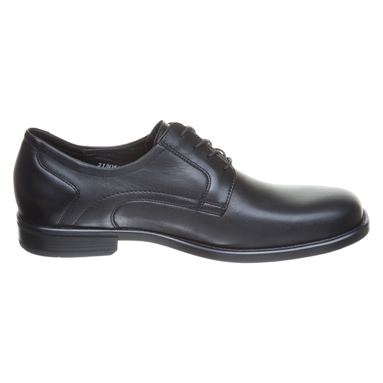 WALDLÄUFER Business Schuhe schwarz Henry