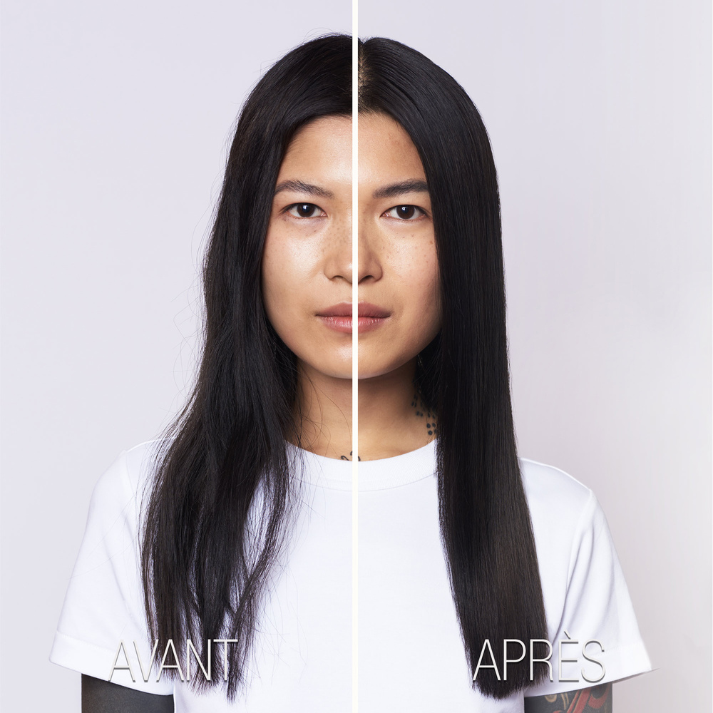 shu uemura art of hair izumi tonic eau fortifiante corporisante Spray