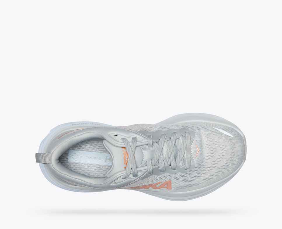 Bondi 8 Harbor Mist / Lunar Rock