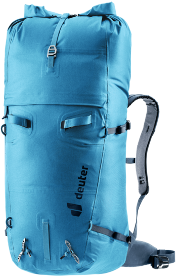 deuter Durascent 44+10 | Hochtourenrucksack
