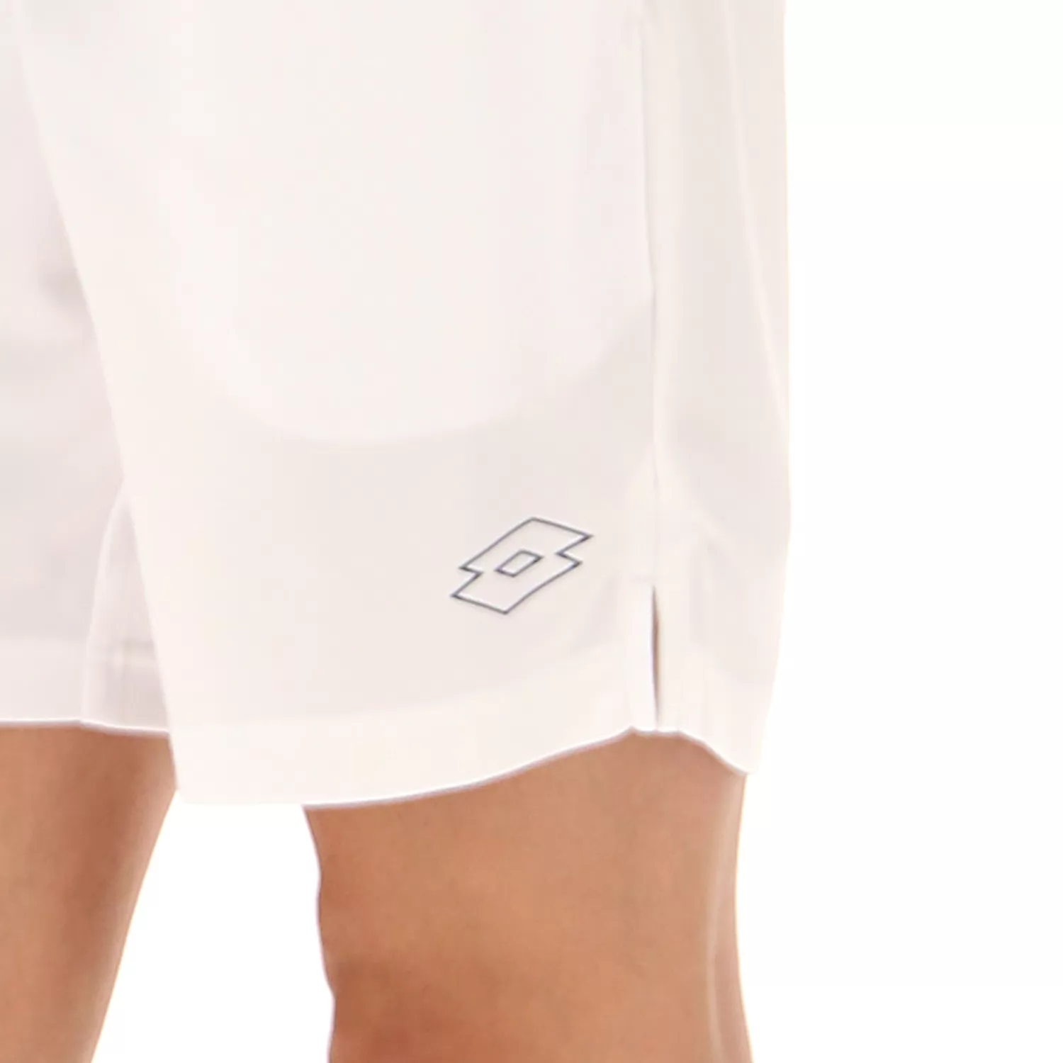 SQUADRA III SHORT7 LJUSVIT