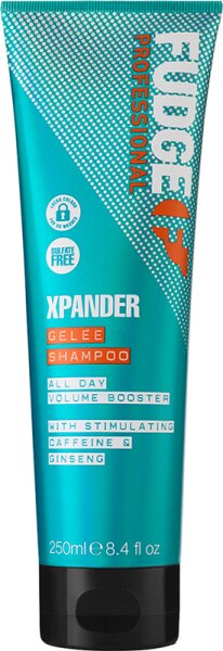 Fudge Xpander Gelee Shampoo