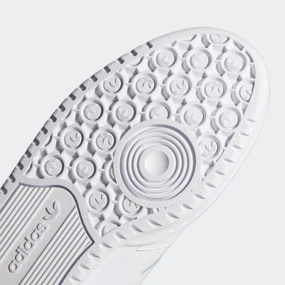 adidas Forum Low FY7755 / weiss