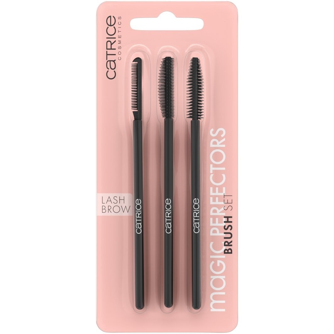 Catrice Magic Perfectors børstesett