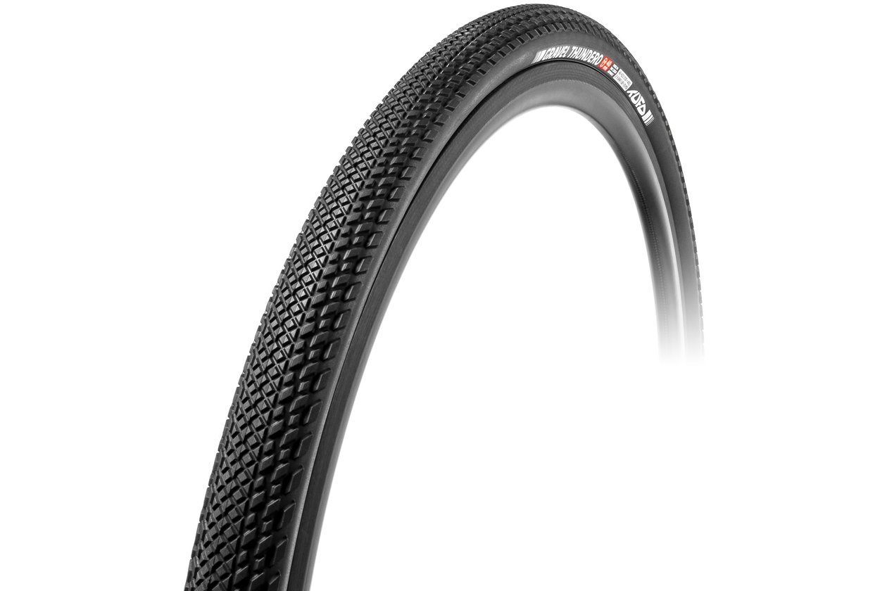 Tufo Gravel Thundero 700x40C