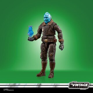 Star Wars The Mandalorian Vintage Collection Actionfigur 2022 The Mythrol