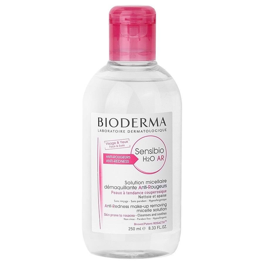 Bioderma Sensibio H2O AR Lösung