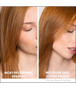 System Professional Color Save (C1) Haarshampoo-500 ml