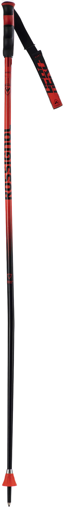 Bâtons de skis racing unisexe Hero GS-SG