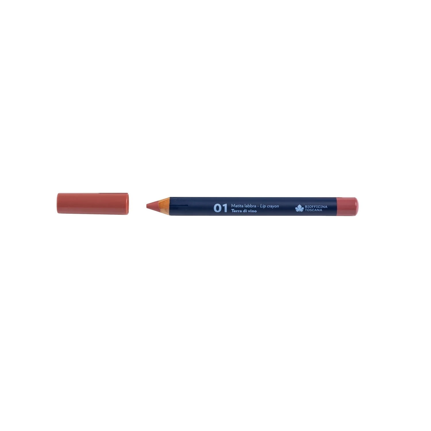 Labios Lápiz Labial - Terre di vino - Lápiz Labial