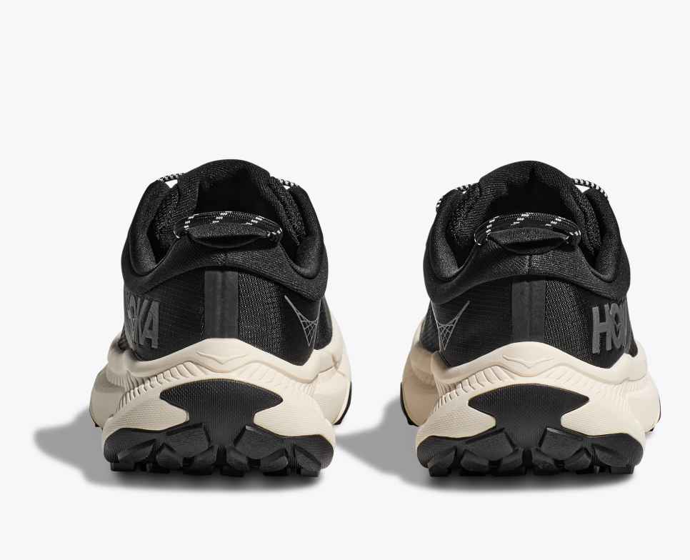 Transport Black / Alabaster