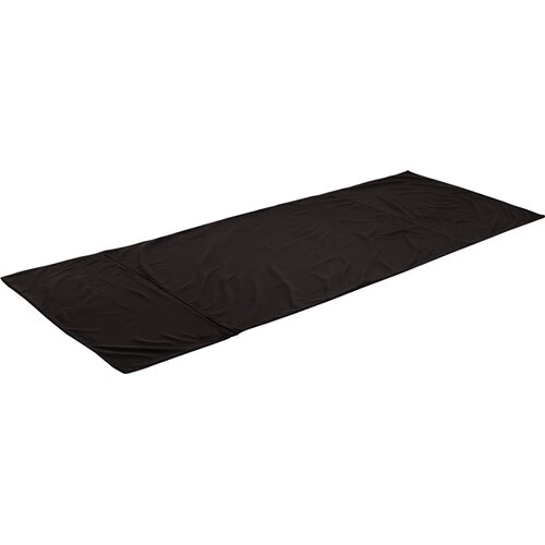HÜTTEN-SCHLAFSACK INLET POLYESTER SQUA