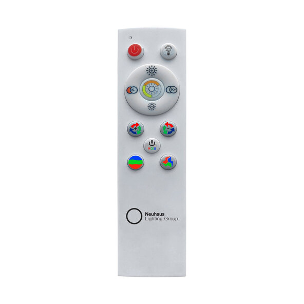 LED Deckenleuchte SINUS