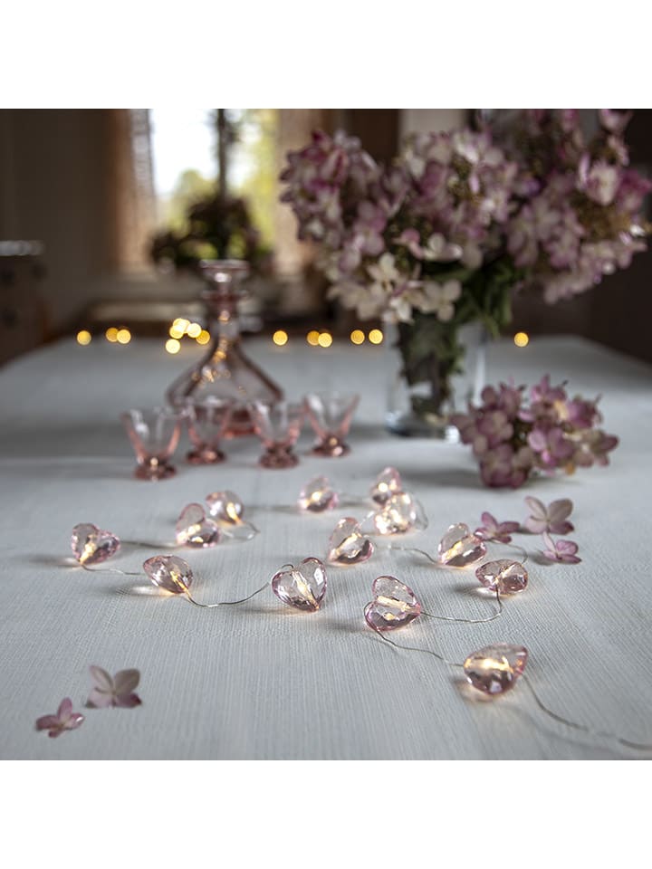 STAR Trading LED-Girlande 
