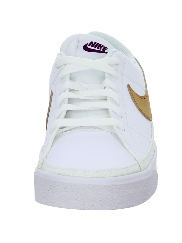 Nike Sneakers Low Court Legacy NN in weiß günstig kaufen
