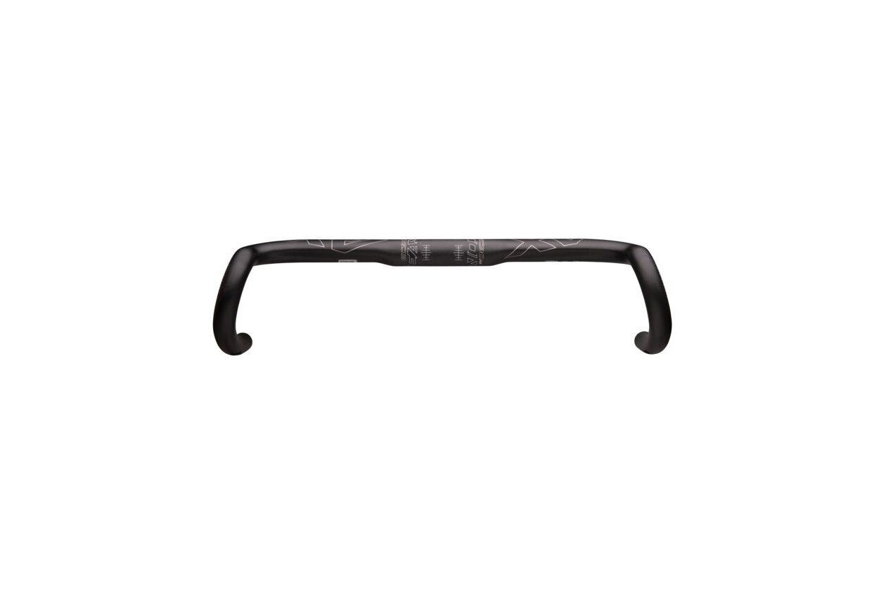Easton EC90 AX Carbon Gravel Lenker - 31,8 mm