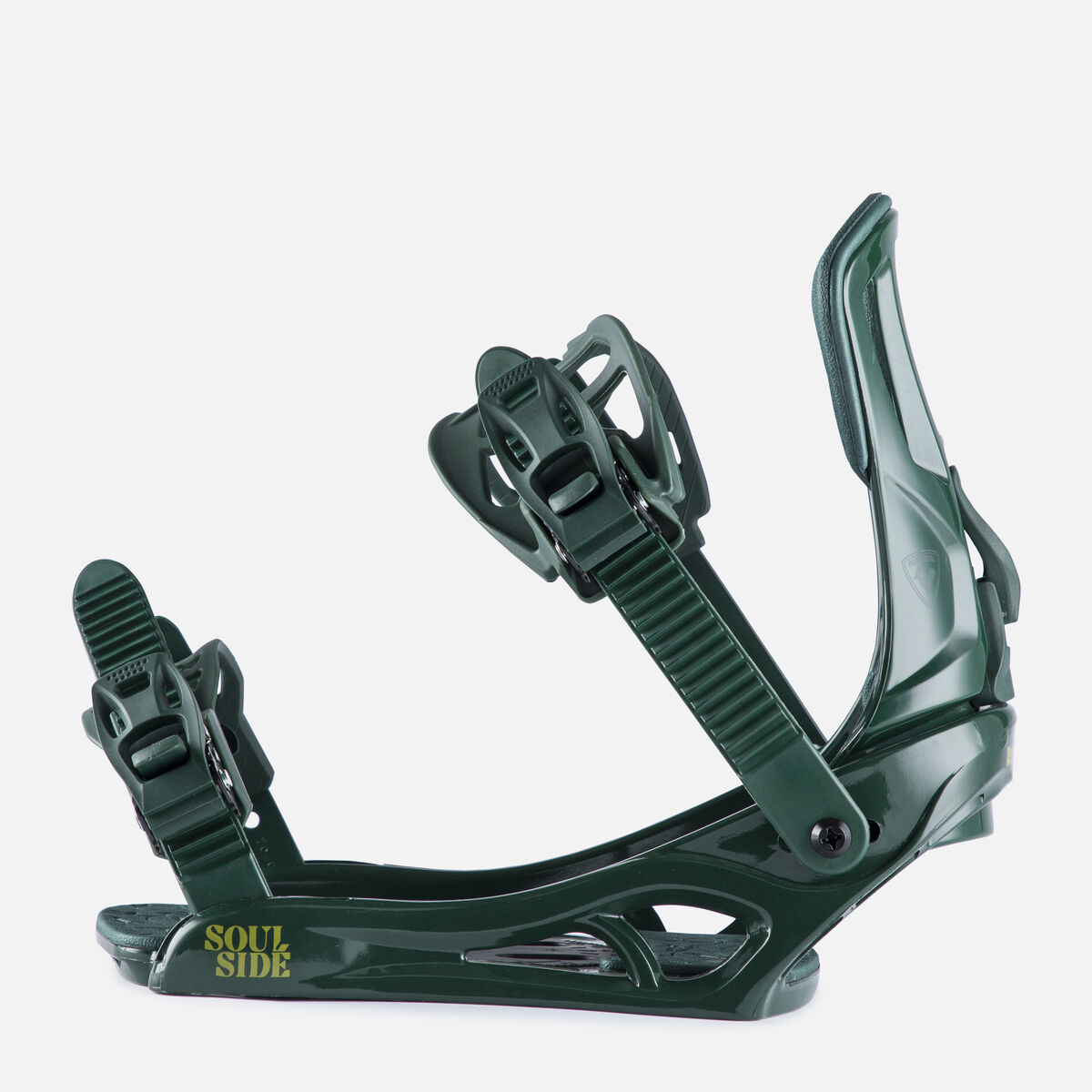 Damen SOULSIDE Snowboardbindung (S/M)