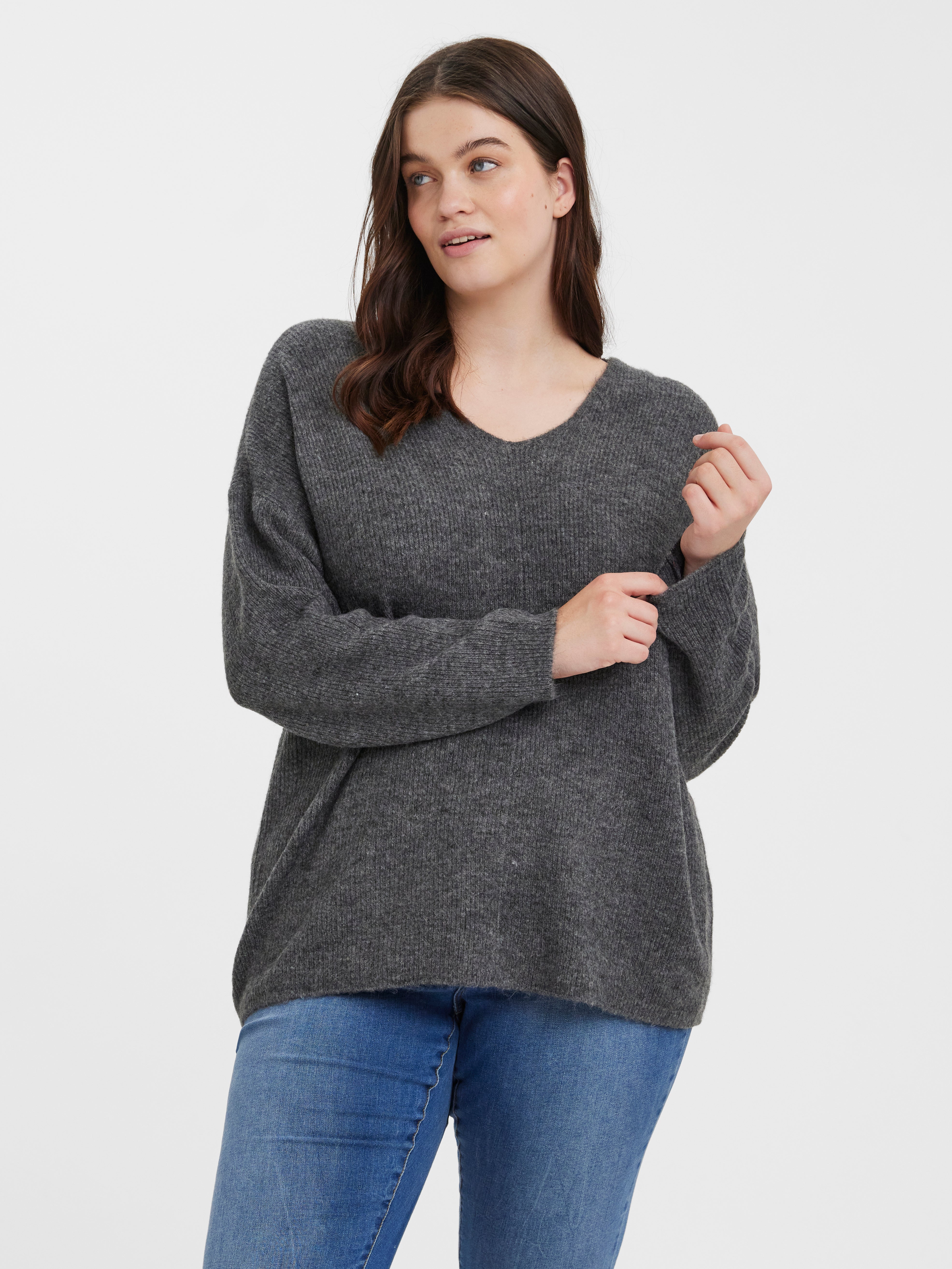 VMCREWLEFILE Pullover