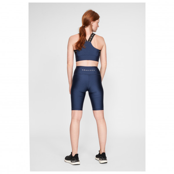Röhnisch - Women's Shiny Bike Tights - Shorts