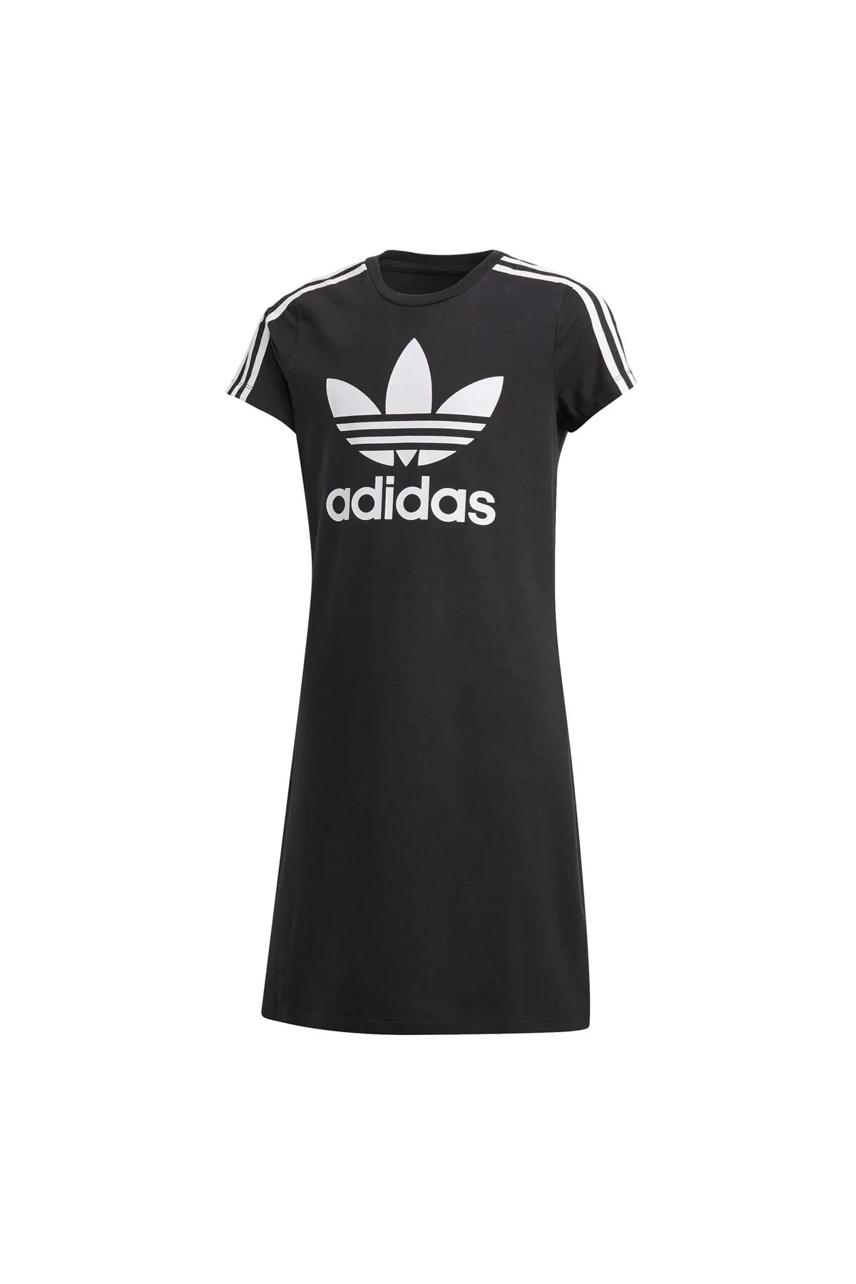 adidas  Damen adidas Adicolor Kleid Kinder