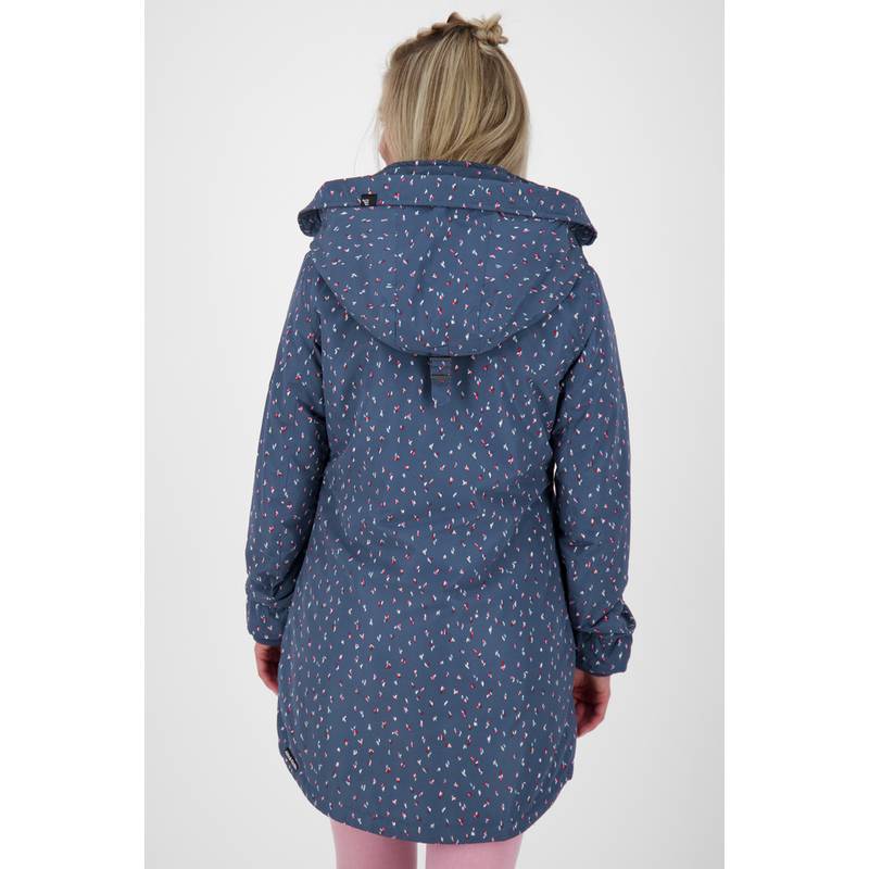 ALIFE AND KICKIN FloraAK B Winterjacke Damen
